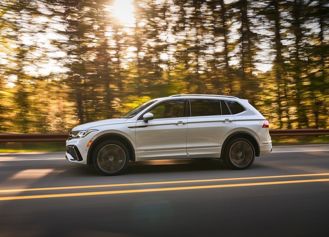 2022 - VOLKSWAGEN TIGUAN US VERSION, foto 26