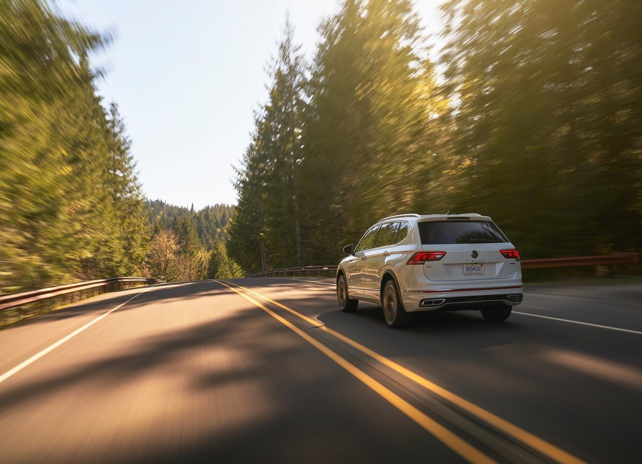 2022 - VOLKSWAGEN TIGUAN US VERSION, foto 39