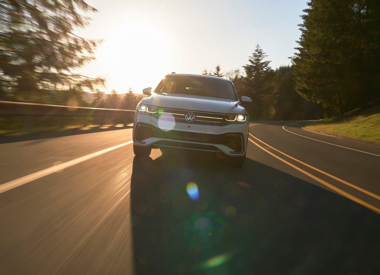2022 - VOLKSWAGEN TIGUAN US VERSION, foto 45