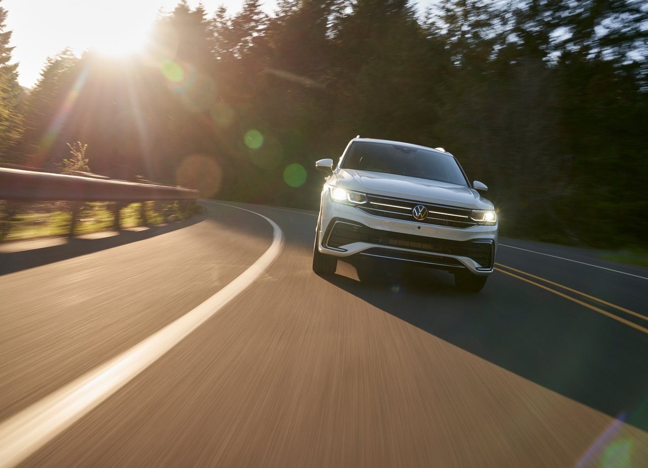 2022 - VOLKSWAGEN TIGUAN US VERSION, foto 46