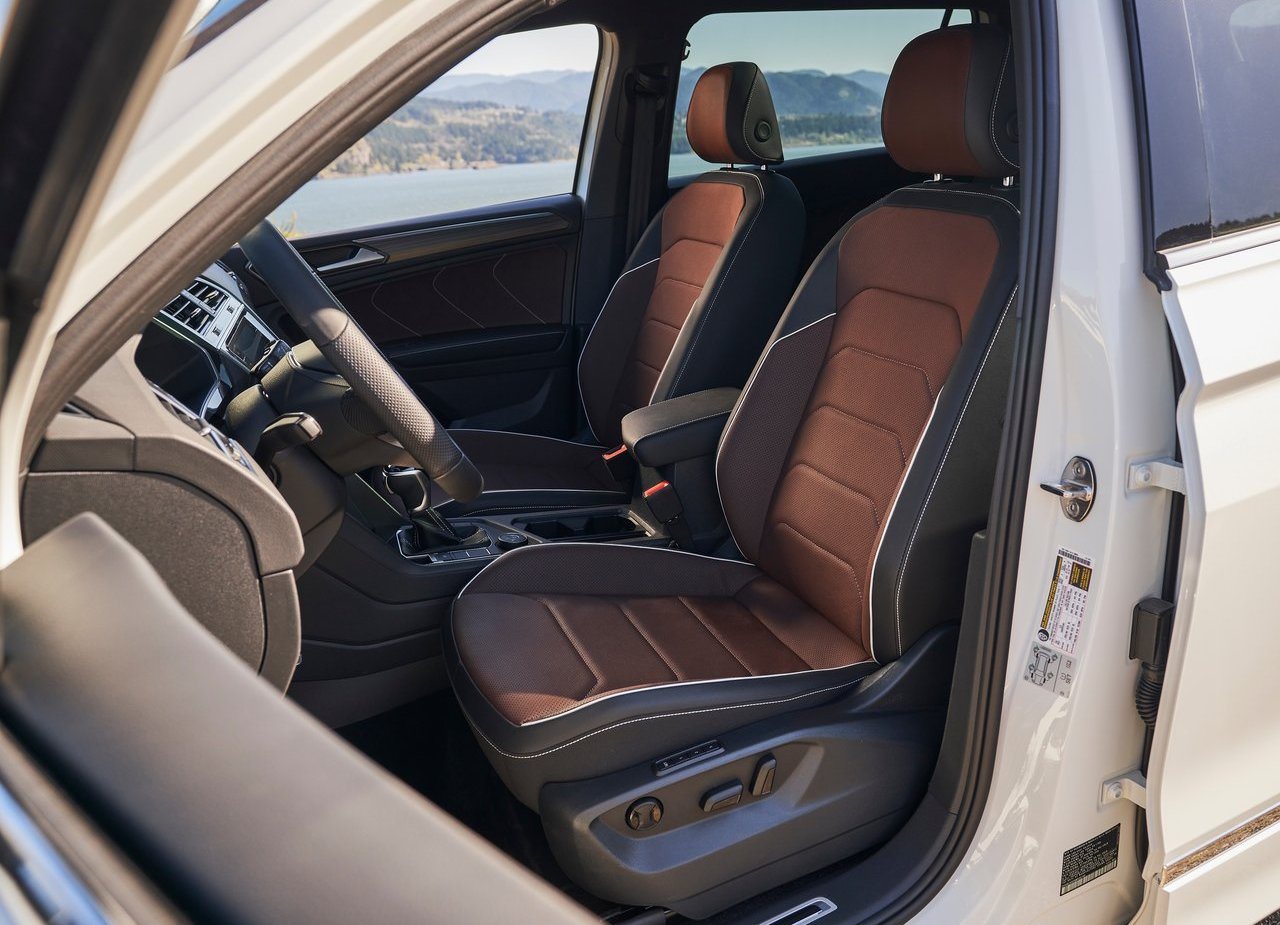 2022 - VOLKSWAGEN TIGUAN US VERSION, foto 55