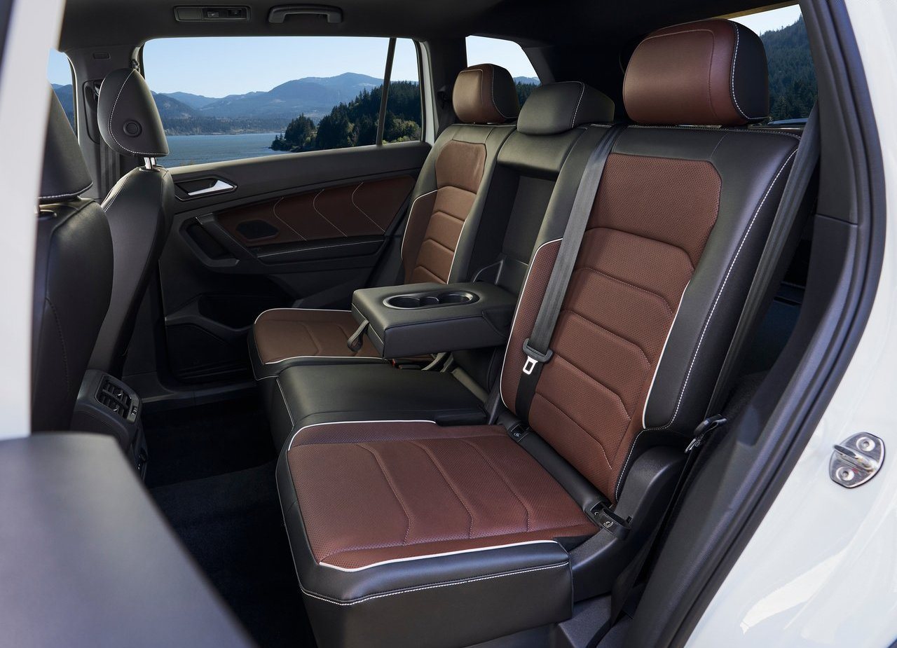 2022 - VOLKSWAGEN TIGUAN US VERSION, foto 56