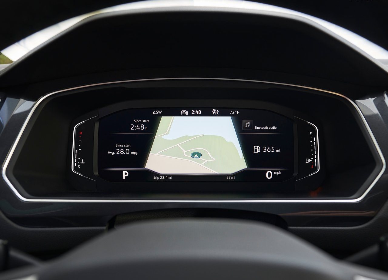 2022 - VOLKSWAGEN TIGUAN US VERSION, foto 58