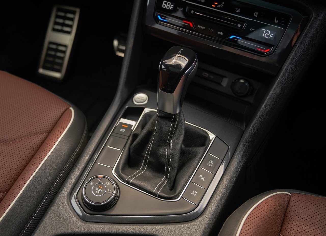 2022 - VOLKSWAGEN TIGUAN US VERSION, foto 60