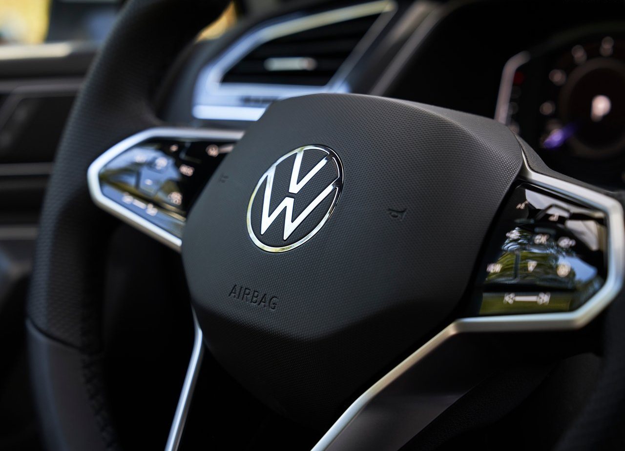 2022 - VOLKSWAGEN TIGUAN US VERSION, foto 61