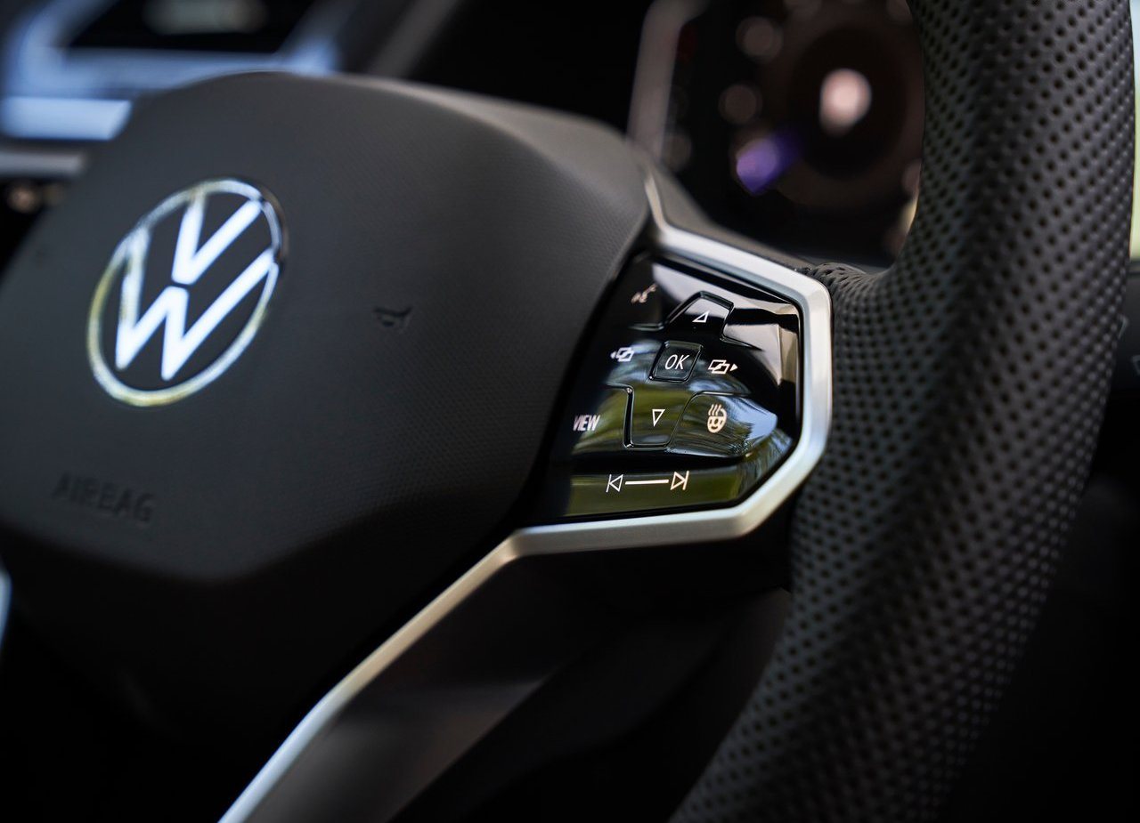 2022 - VOLKSWAGEN TIGUAN US VERSION, foto 62