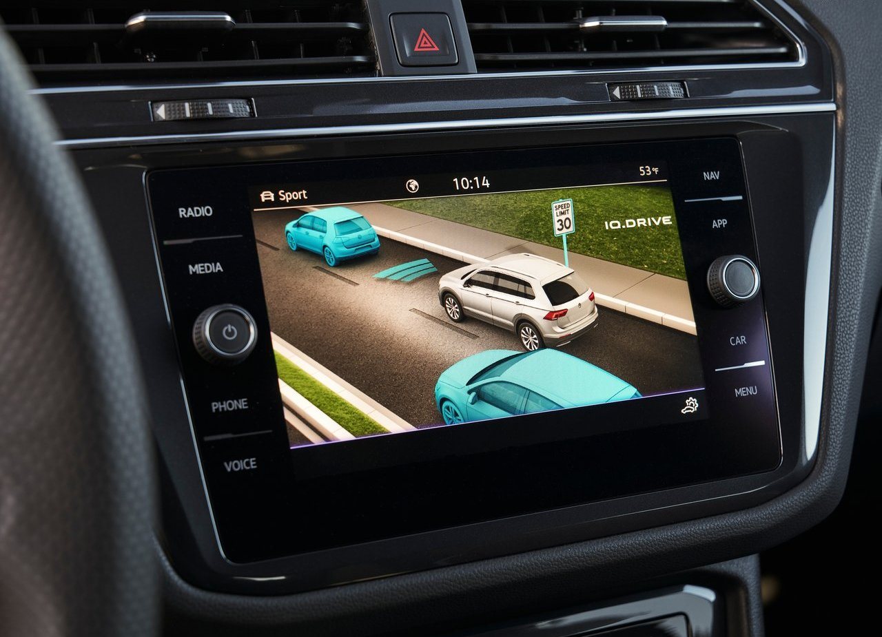 2022 - VOLKSWAGEN TIGUAN US VERSION, foto 66