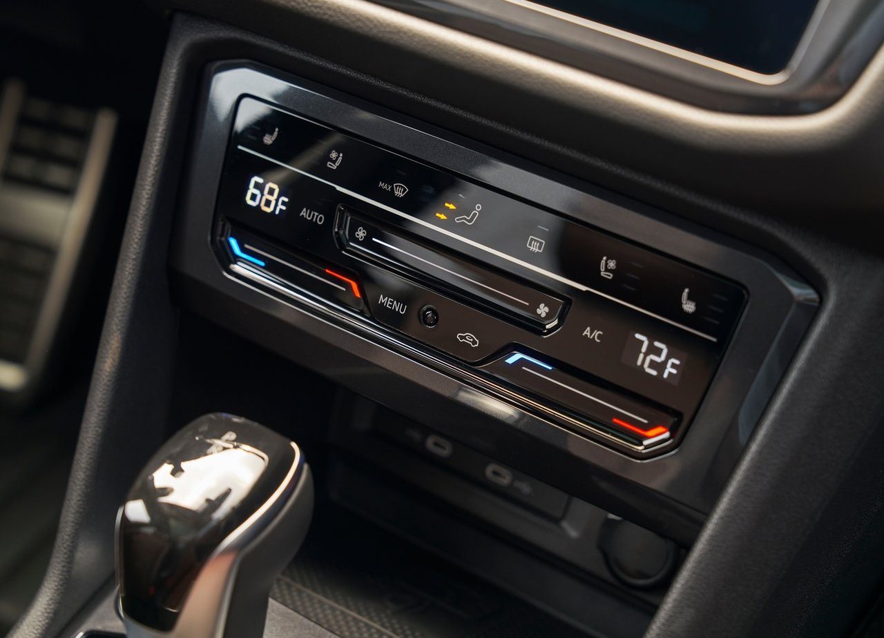 2022 - VOLKSWAGEN TIGUAN US VERSION, foto 68