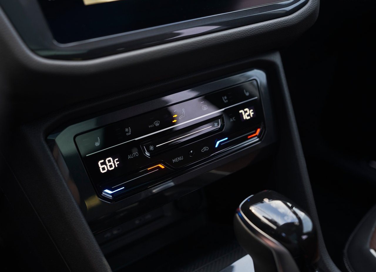 2022 - VOLKSWAGEN TIGUAN US VERSION, foto 69