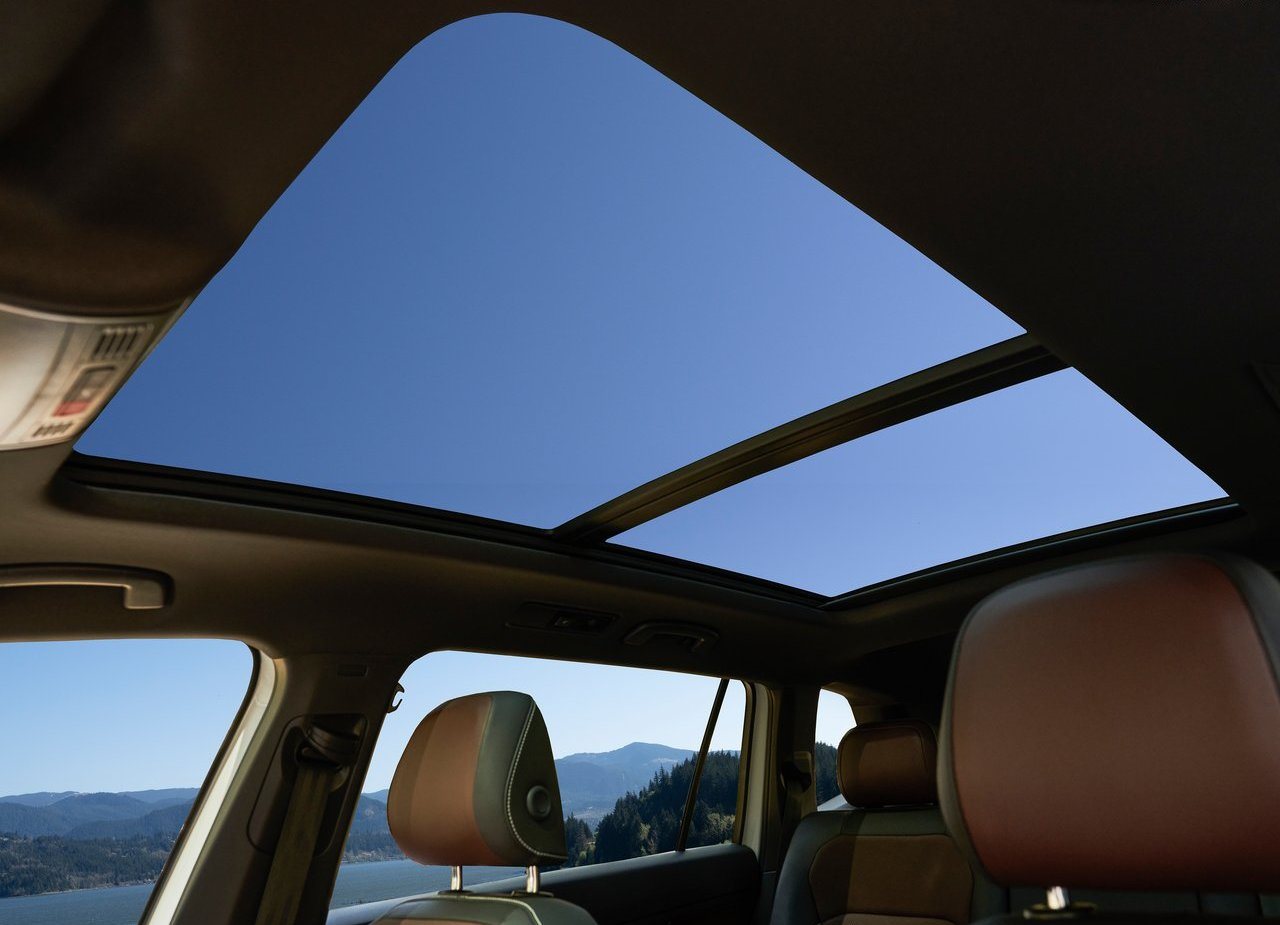 2022 - VOLKSWAGEN TIGUAN US VERSION, foto 74
