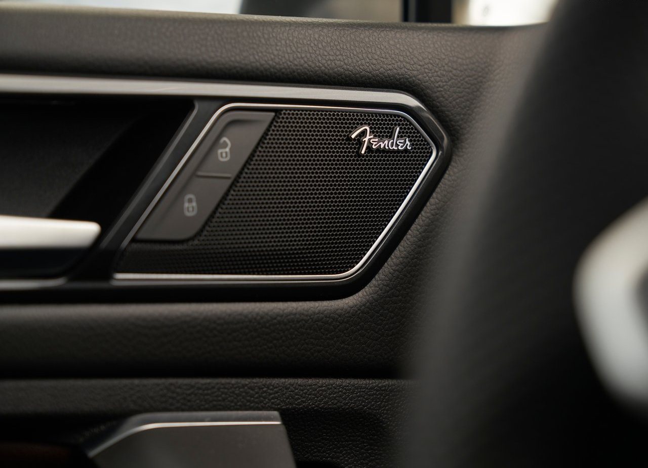 2022 - VOLKSWAGEN TIGUAN US VERSION, foto 78