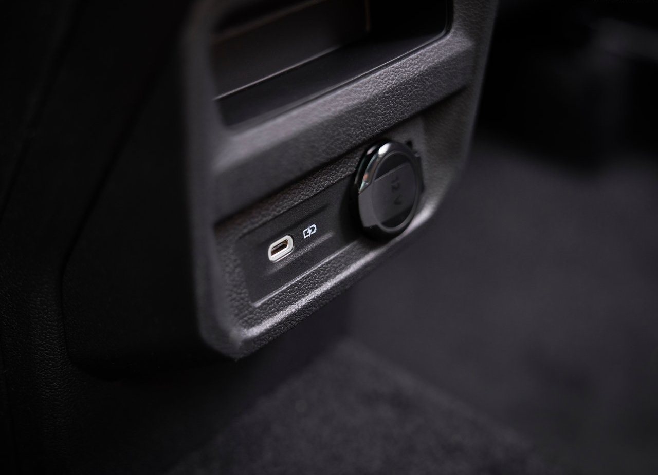 2022 - VOLKSWAGEN TIGUAN US VERSION, foto 79
