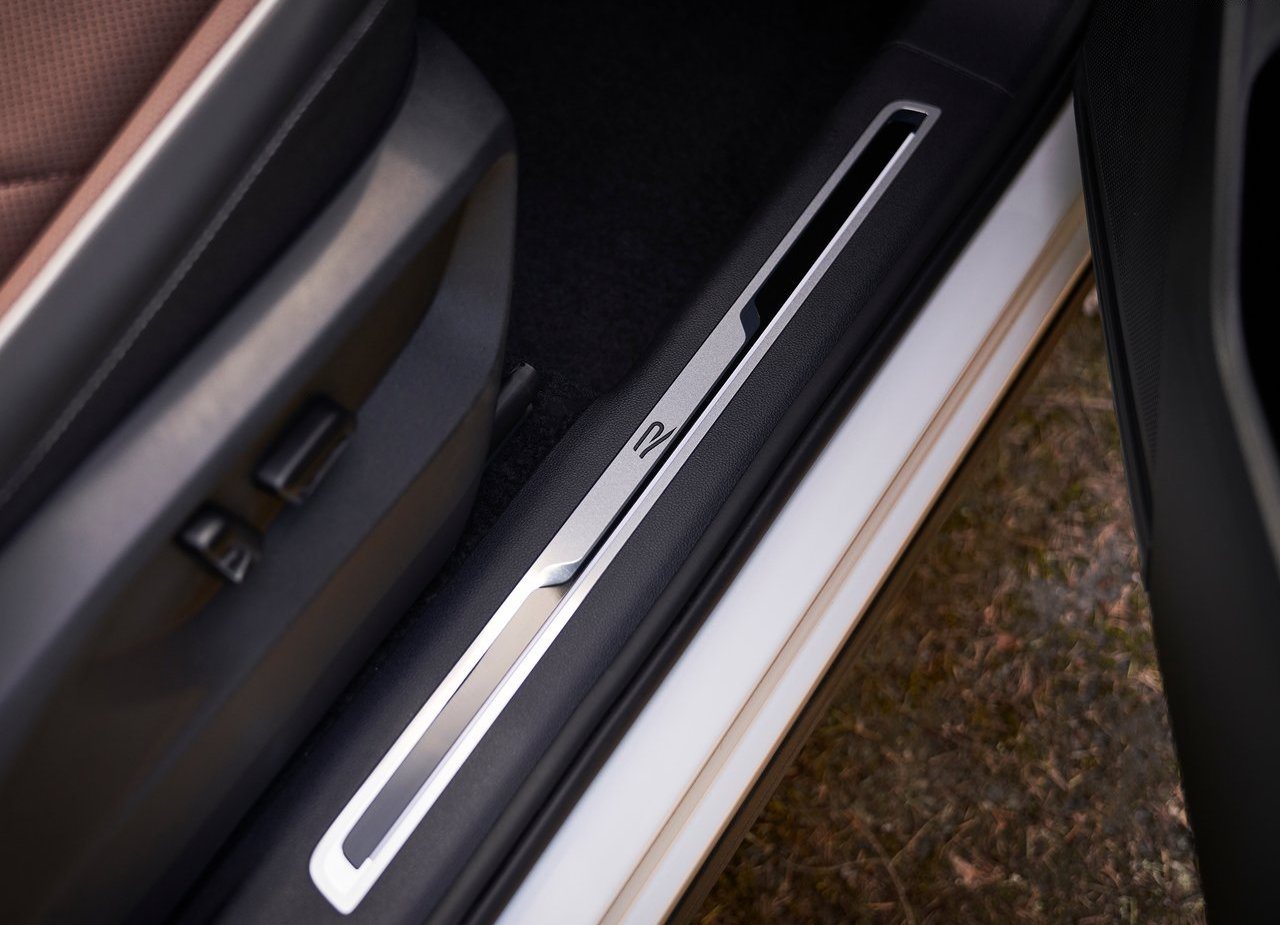 2022 - VOLKSWAGEN TIGUAN US VERSION, foto 81