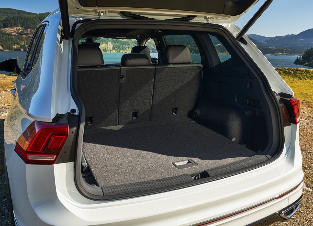 2022 - VOLKSWAGEN TIGUAN US VERSION, foto 82