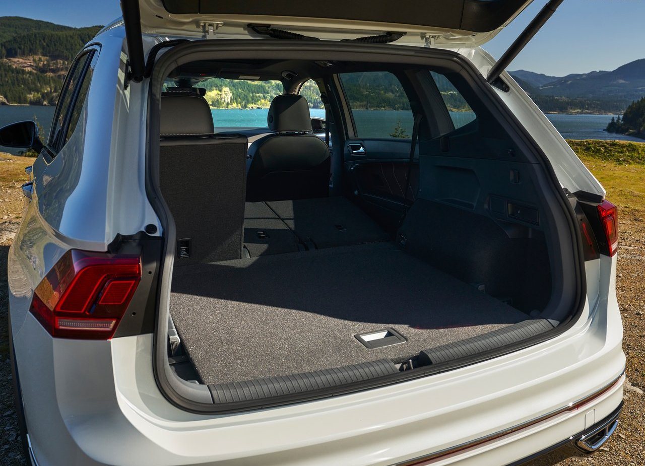 2022 - VOLKSWAGEN TIGUAN US VERSION, foto 84