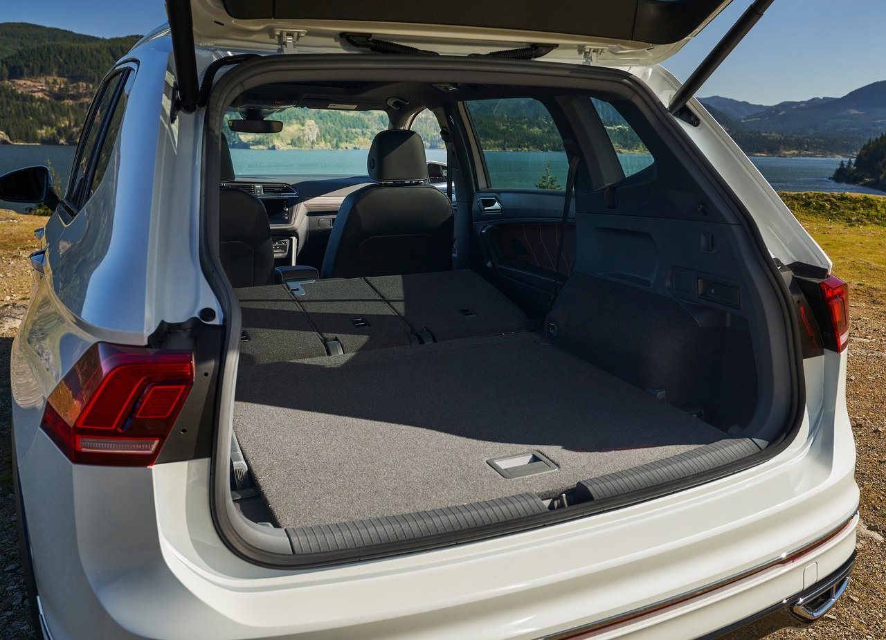 2022 - VOLKSWAGEN TIGUAN US VERSION, foto 85