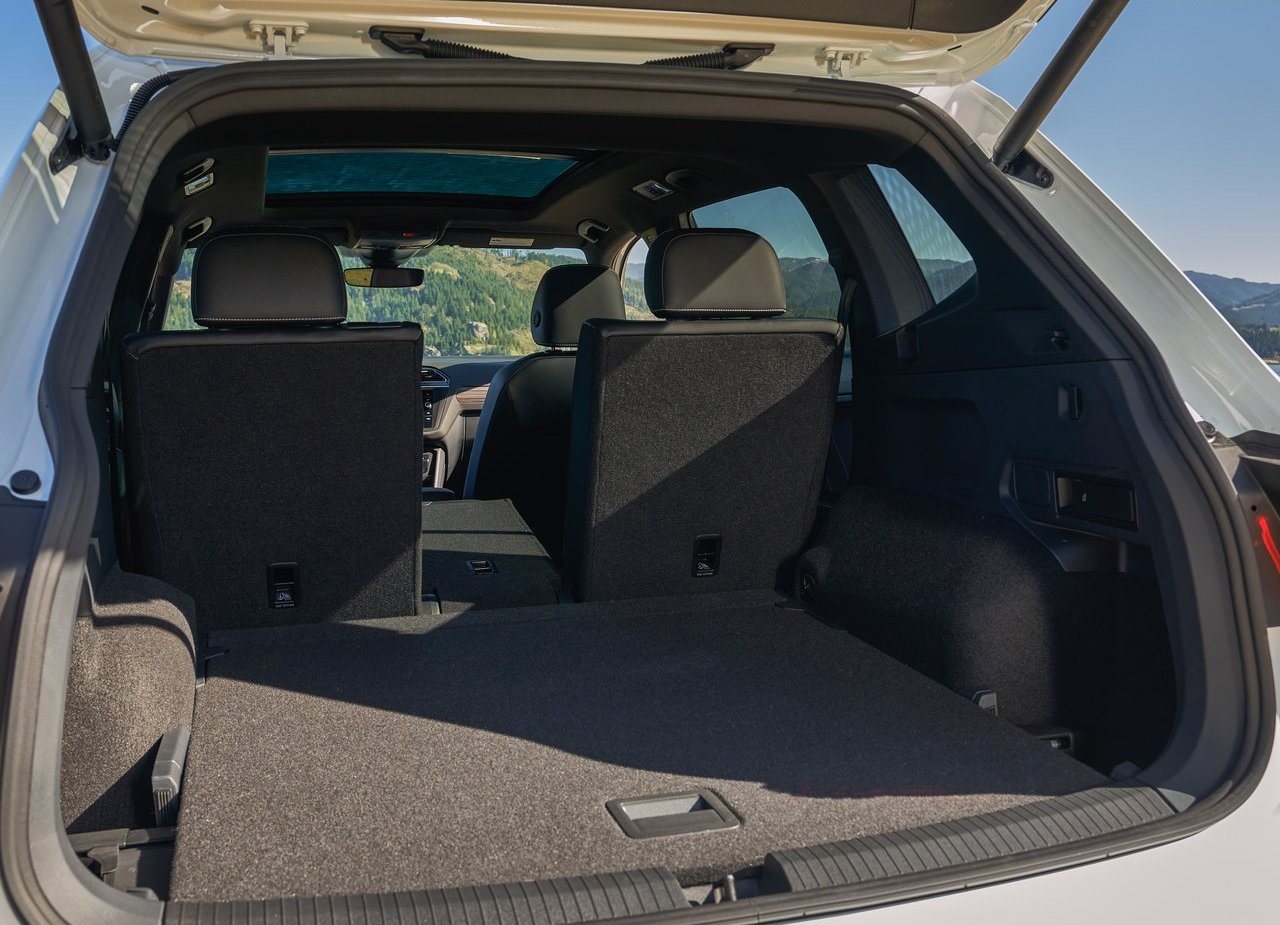 2022 - VOLKSWAGEN TIGUAN US VERSION, foto 86