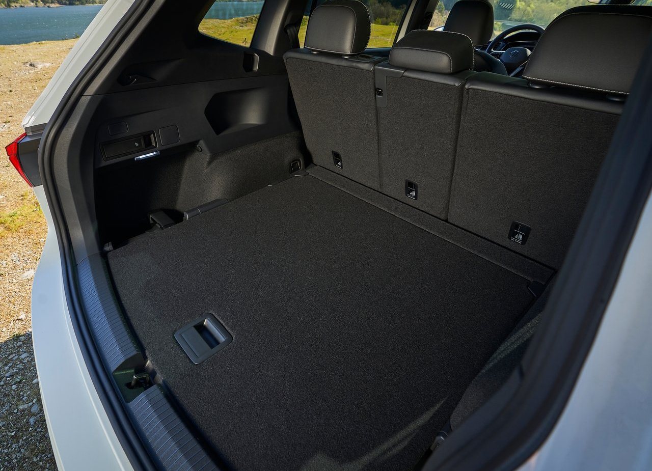2022 - VOLKSWAGEN TIGUAN US VERSION, foto 87