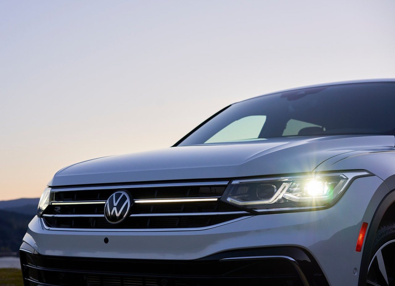 2022 - VOLKSWAGEN TIGUAN US VERSION, foto 88