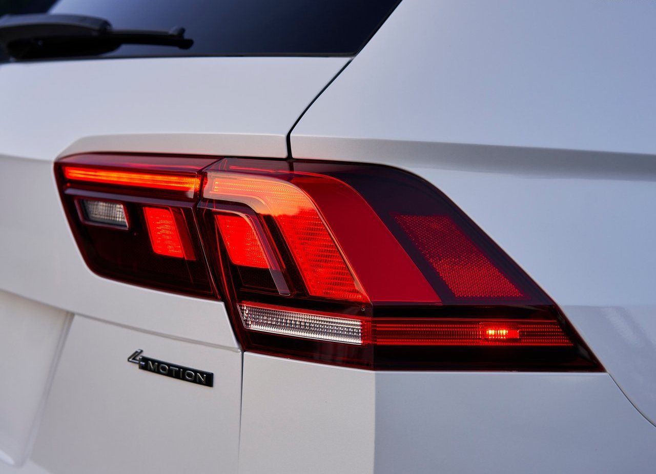 2022 - VOLKSWAGEN TIGUAN US VERSION, foto 89