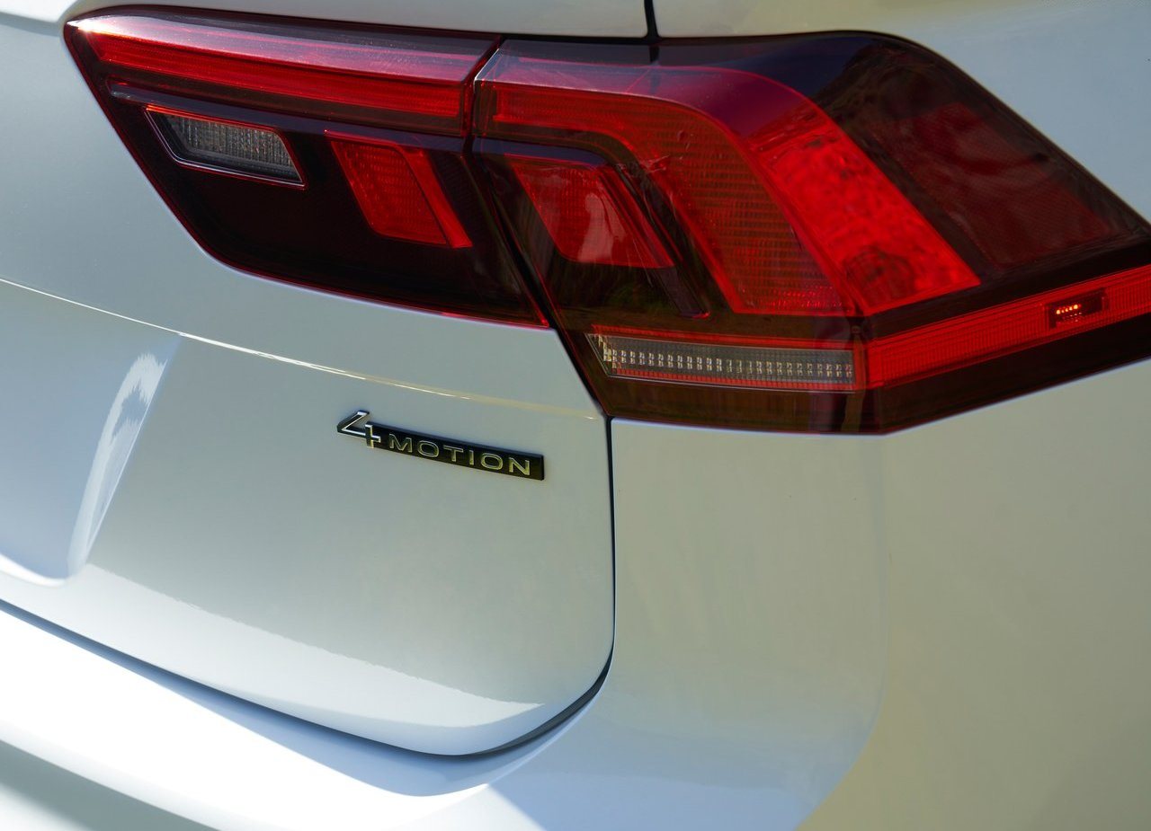 2022 - VOLKSWAGEN TIGUAN US VERSION, foto 90
