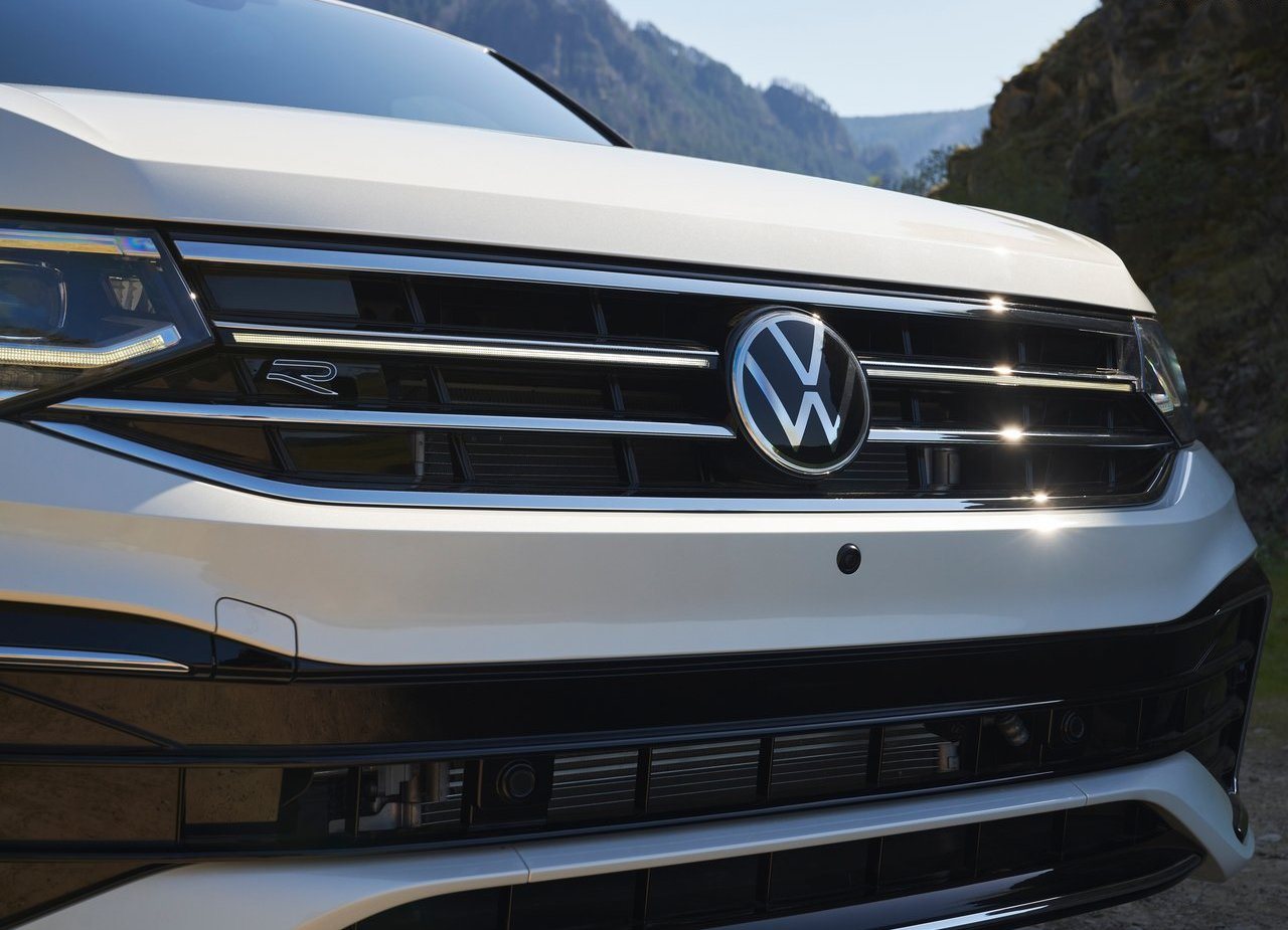 2022 - VOLKSWAGEN TIGUAN US VERSION, foto 91