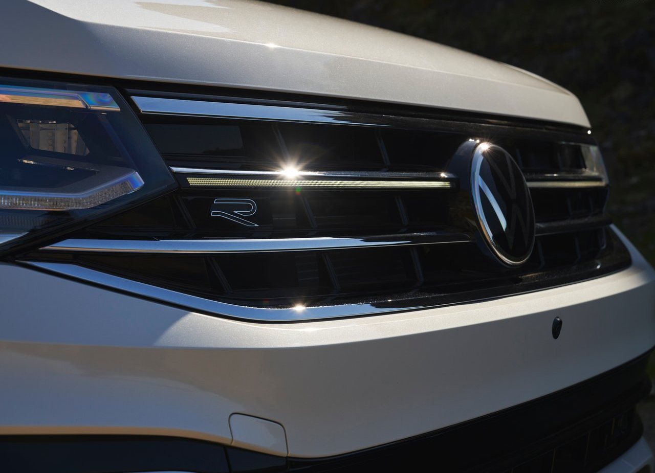 2022 - VOLKSWAGEN TIGUAN US VERSION, foto 92