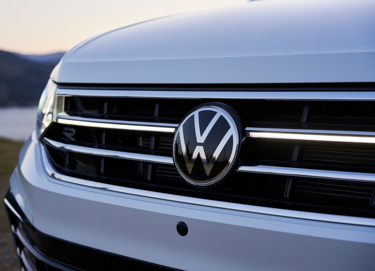 2022 - VOLKSWAGEN TIGUAN US VERSION, foto 93