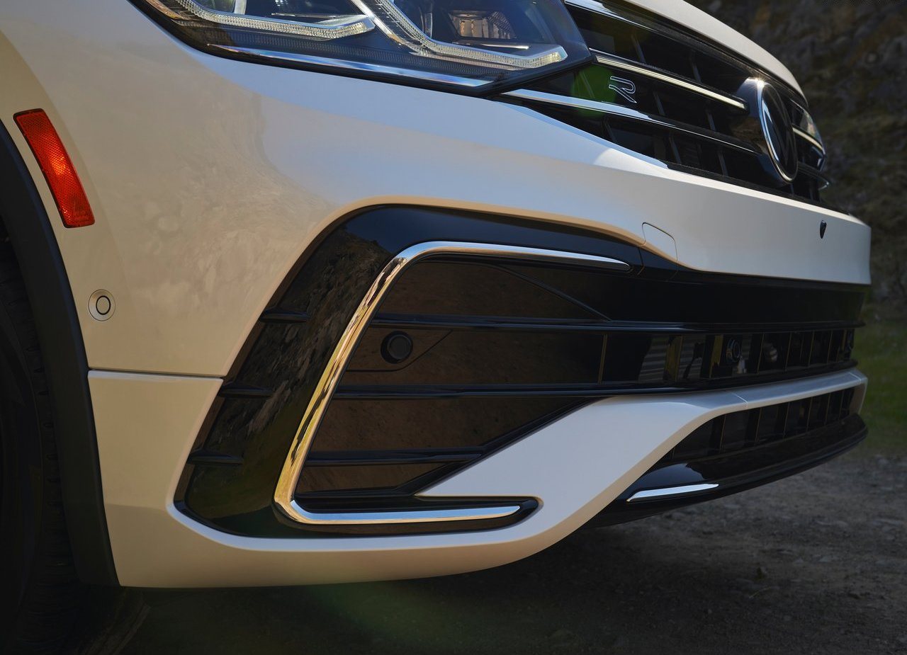 2022 - VOLKSWAGEN TIGUAN US VERSION, foto 95
