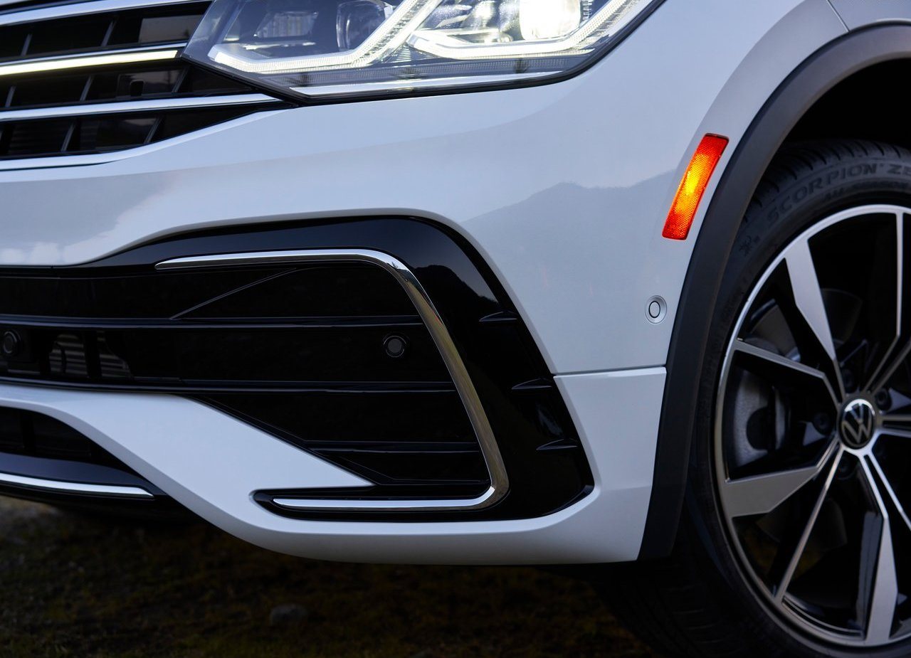 2022 - VOLKSWAGEN TIGUAN US VERSION, foto 96