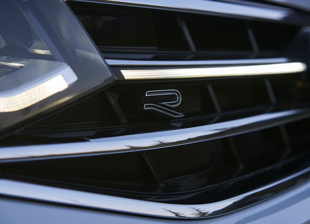 2022 - VOLKSWAGEN TIGUAN US VERSION, foto 97