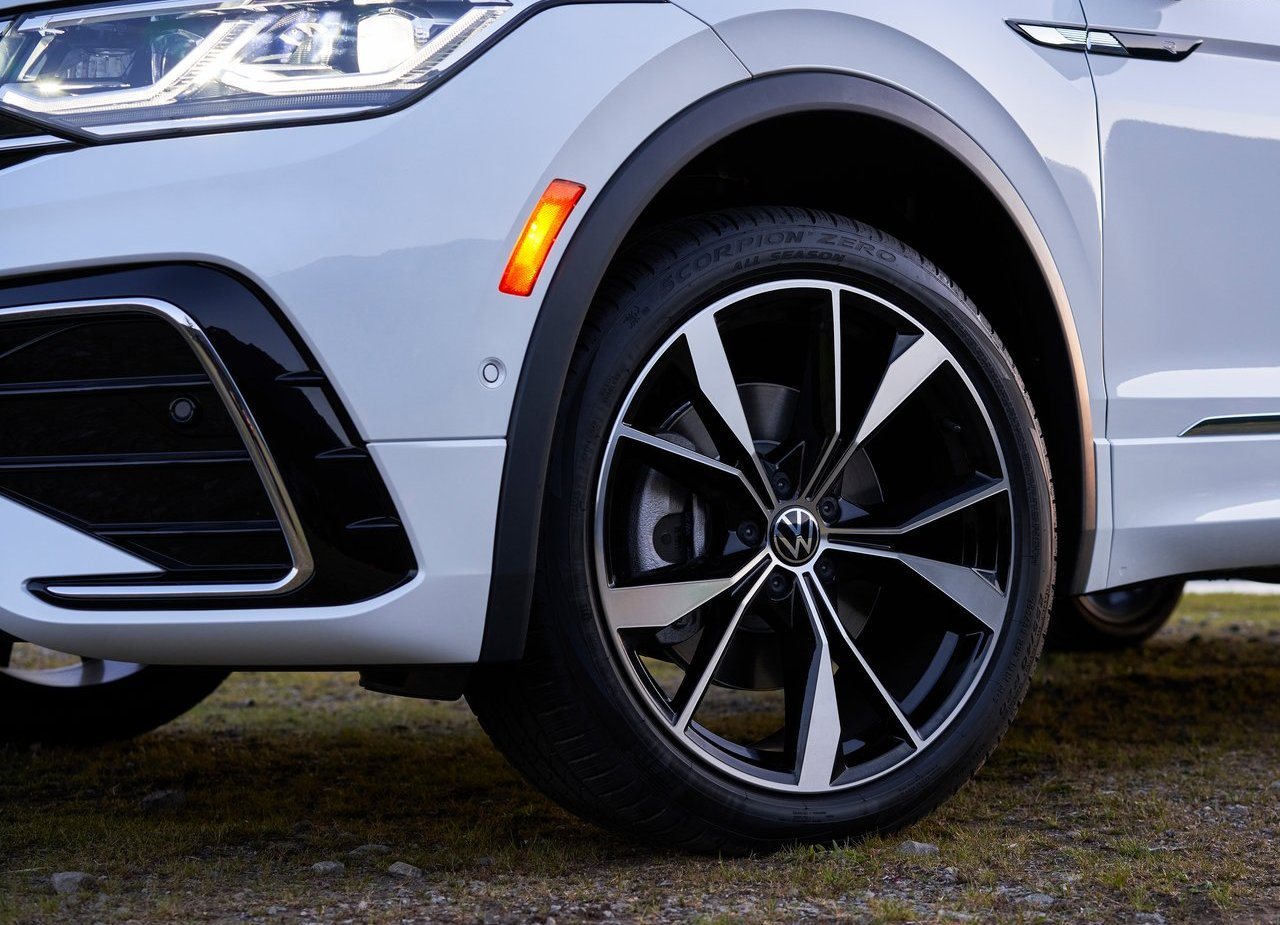 2022 - VOLKSWAGEN TIGUAN US VERSION, foto 98