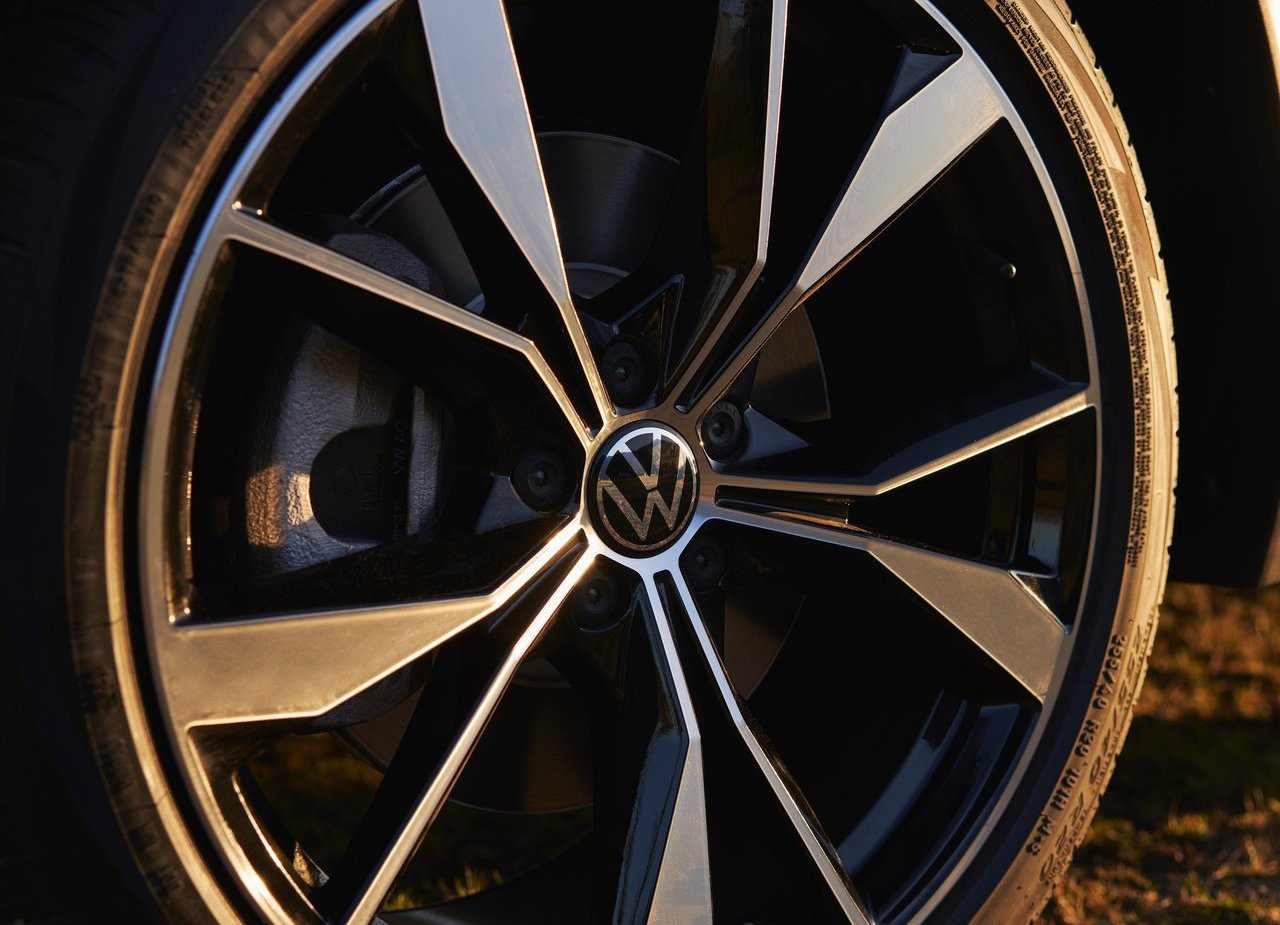 2022 - VOLKSWAGEN TIGUAN US VERSION, foto 99