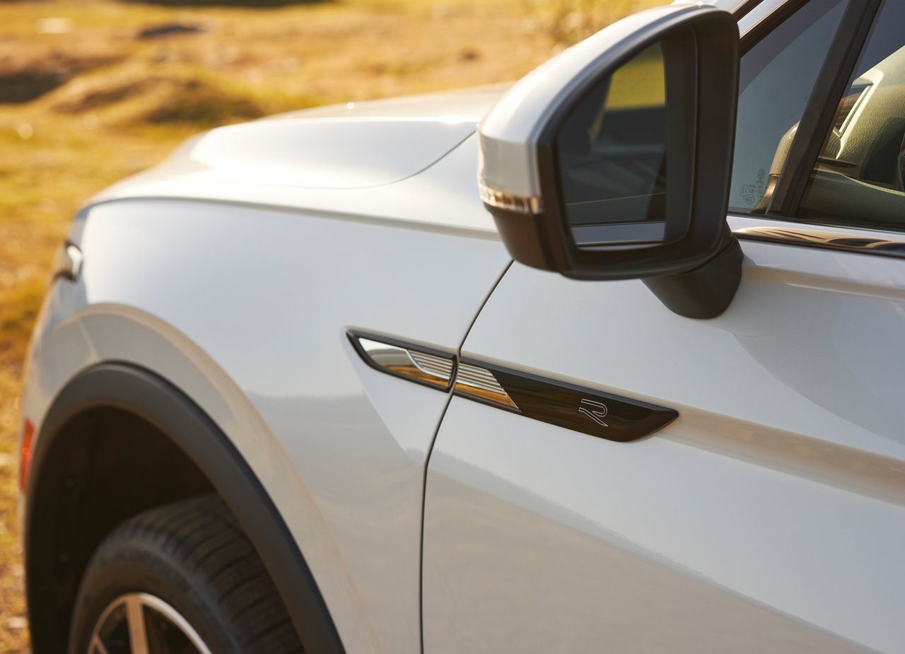 2022 - VOLKSWAGEN TIGUAN US VERSION, foto 101