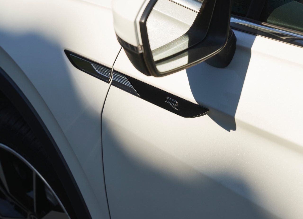 2022 - VOLKSWAGEN TIGUAN US VERSION, foto 102