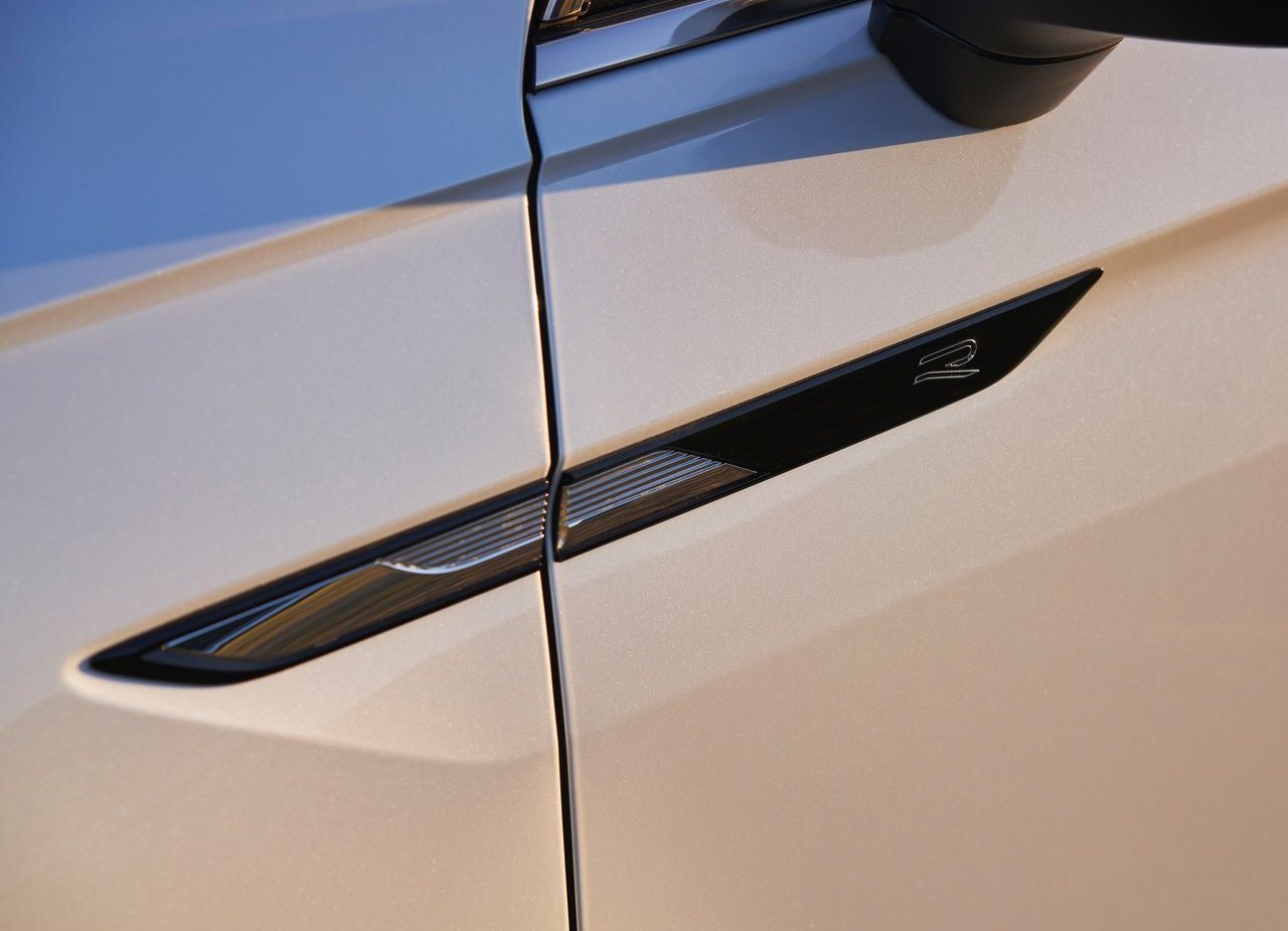 2022 - VOLKSWAGEN TIGUAN US VERSION, foto 103