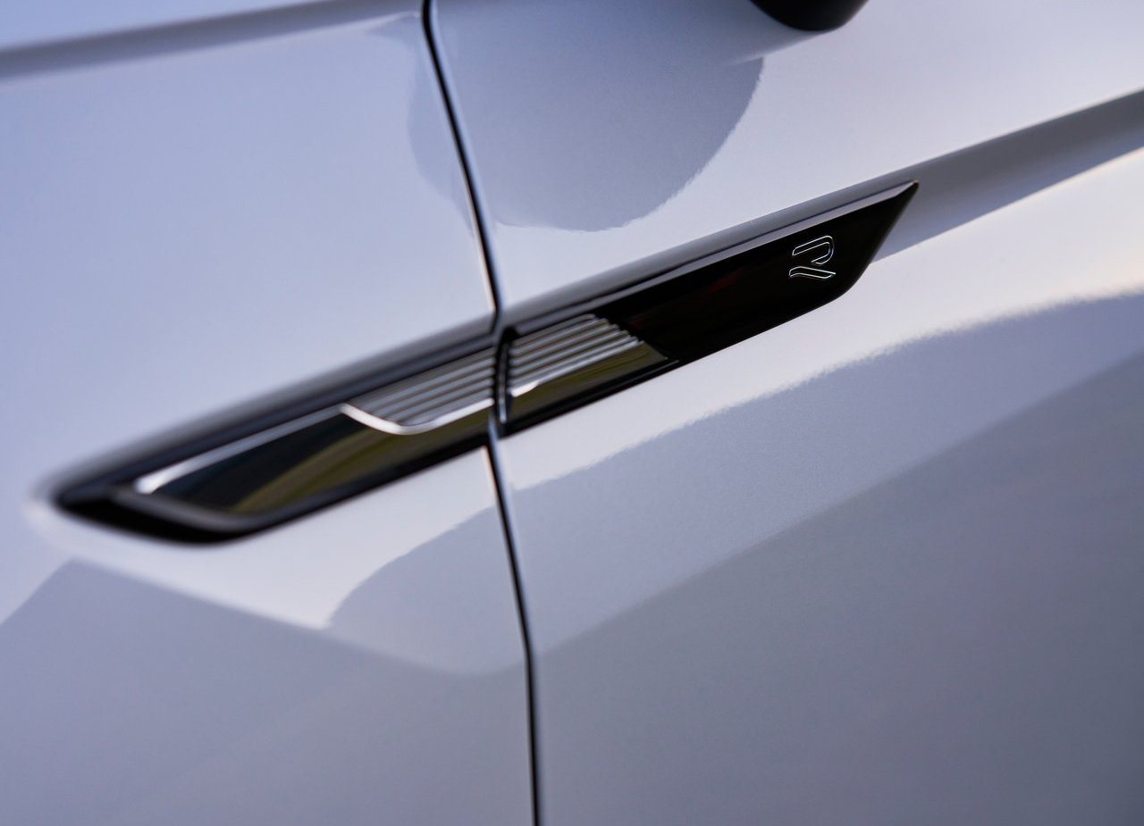 2022 - VOLKSWAGEN TIGUAN US VERSION, foto 104
