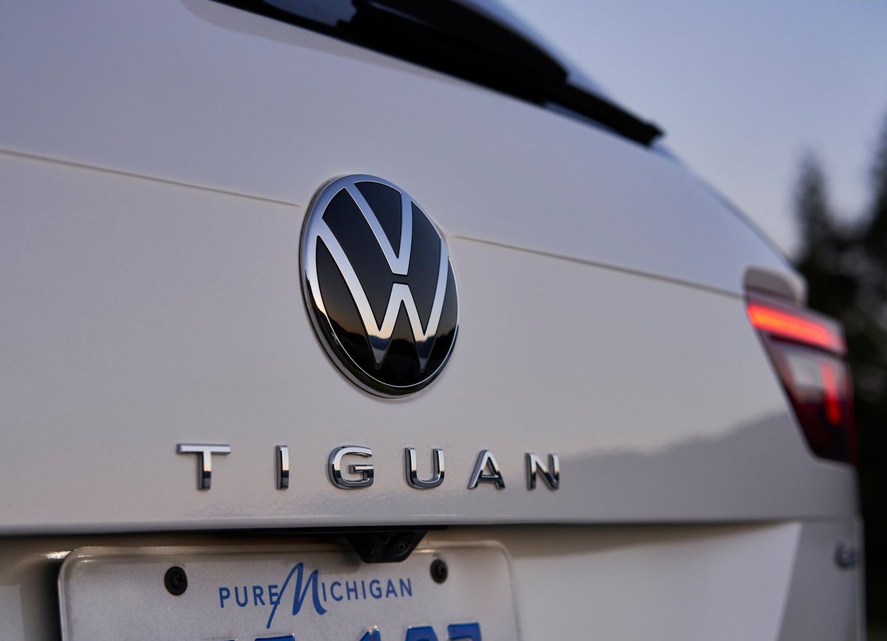 2022 - VOLKSWAGEN TIGUAN US VERSION, foto 109