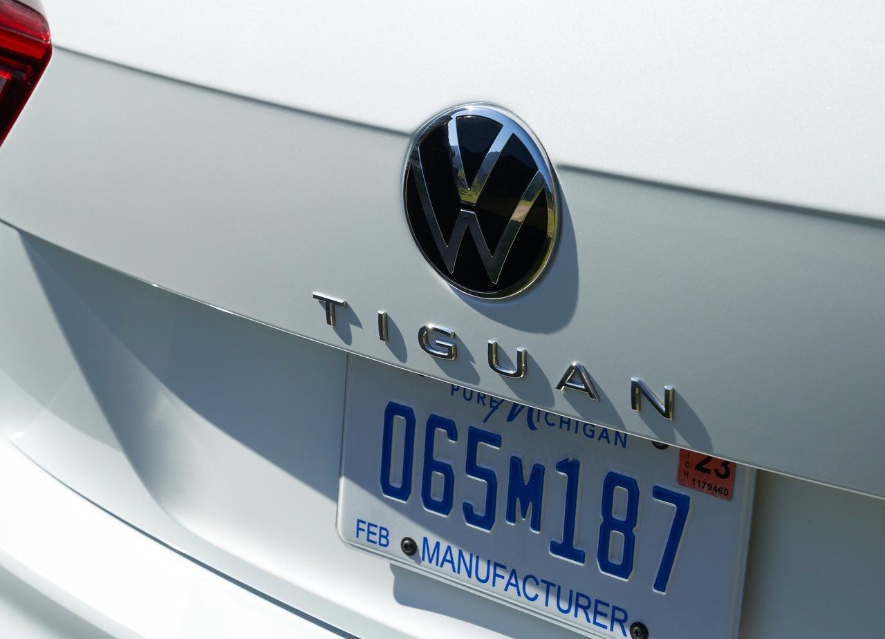 2022 - VOLKSWAGEN TIGUAN US VERSION, foto 110