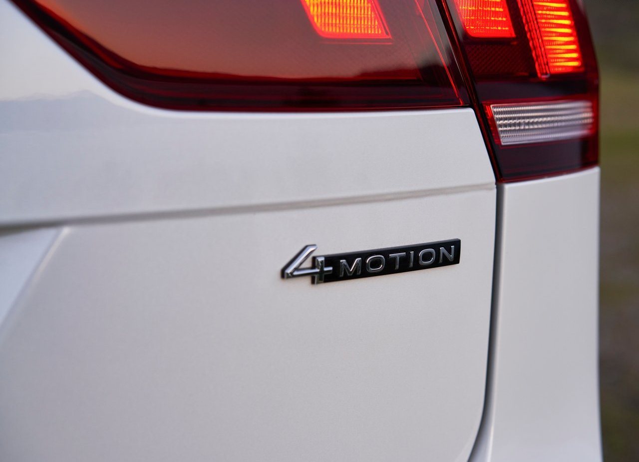 2022 - VOLKSWAGEN TIGUAN US VERSION, foto 111