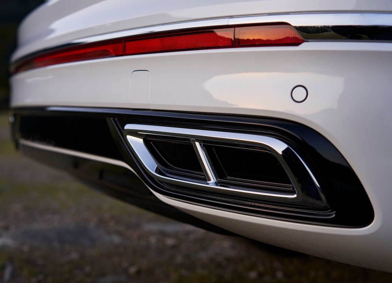 2022 - VOLKSWAGEN TIGUAN US VERSION, foto 113