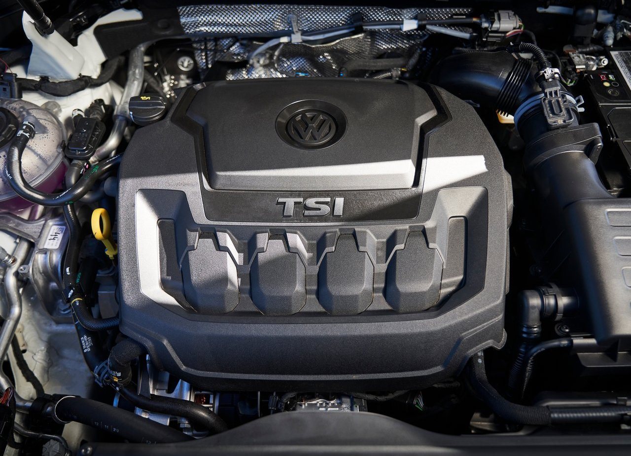 2022 - VOLKSWAGEN TIGUAN US VERSION, foto 114