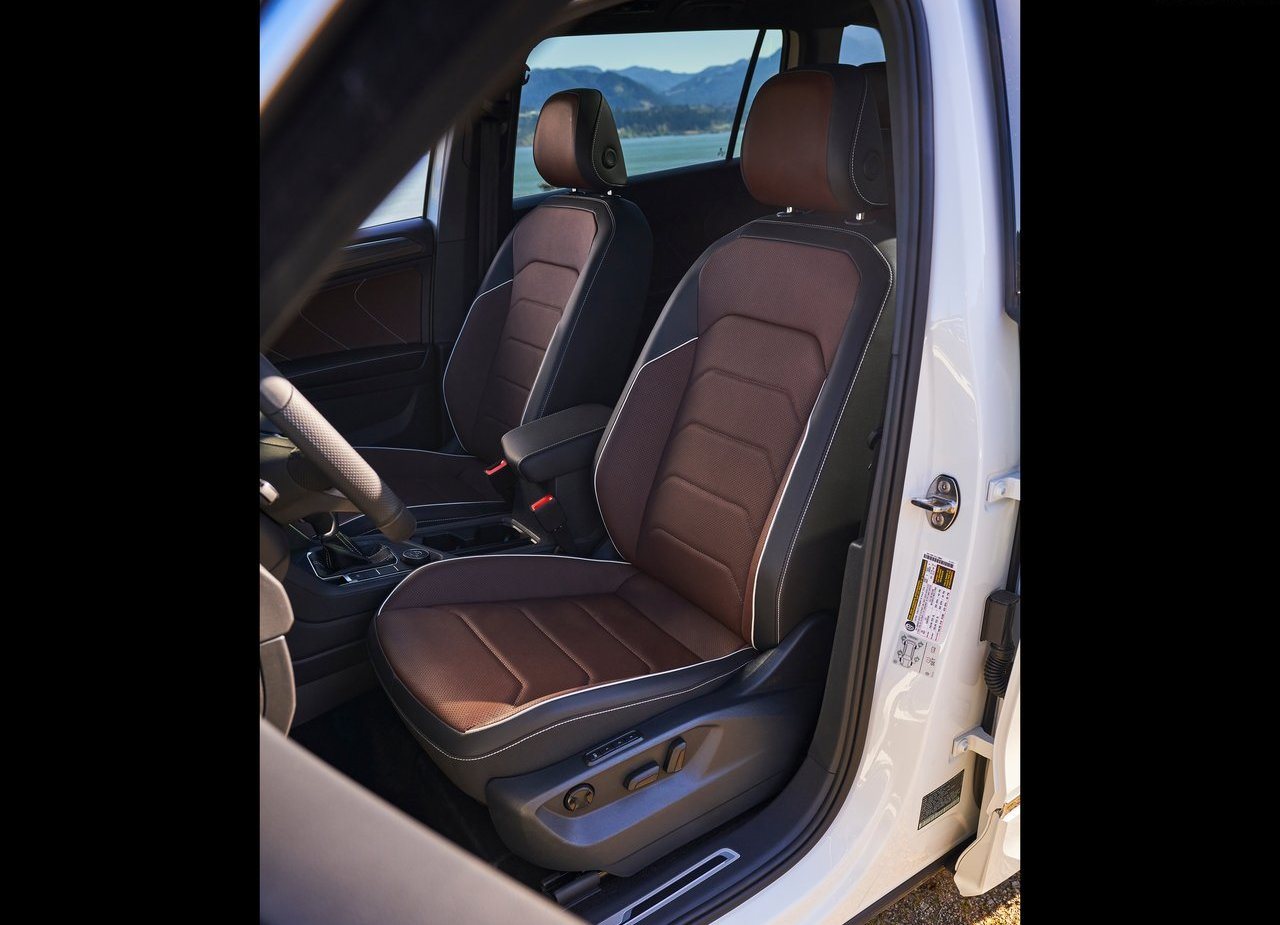 2022 - VOLKSWAGEN TIGUAN US VERSION, foto 115