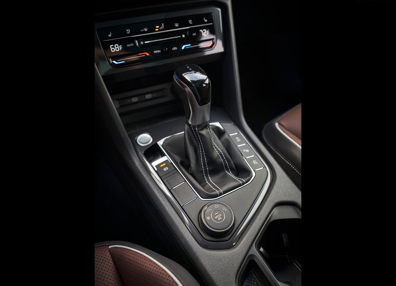 2022 - VOLKSWAGEN TIGUAN US VERSION, foto 117