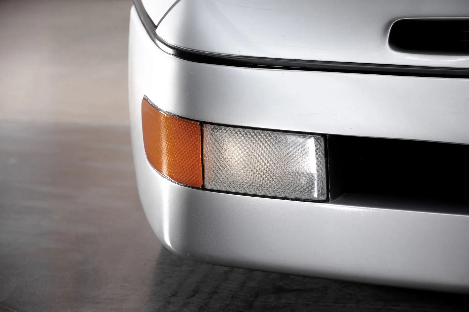 1988 - CHEVROLET CORVETTE CALLAWAY SLEDGEHAMMER, foto 8