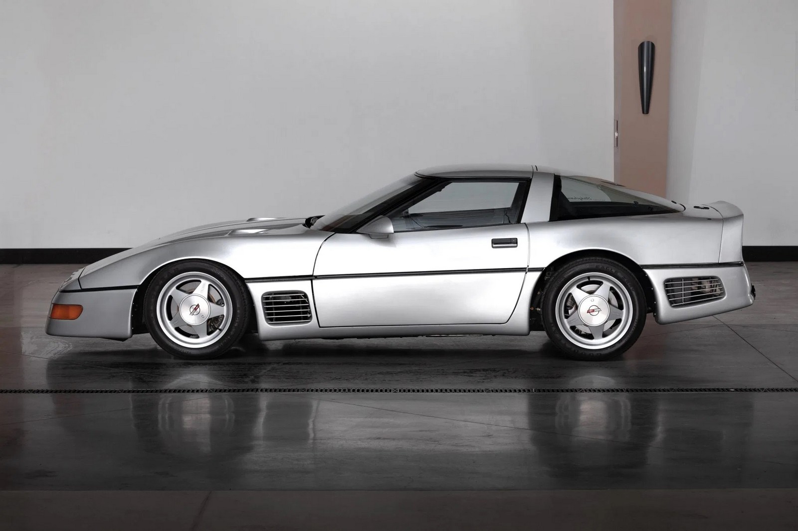 1988 - CHEVROLET CORVETTE CALLAWAY SLEDGEHAMMER, foto 11