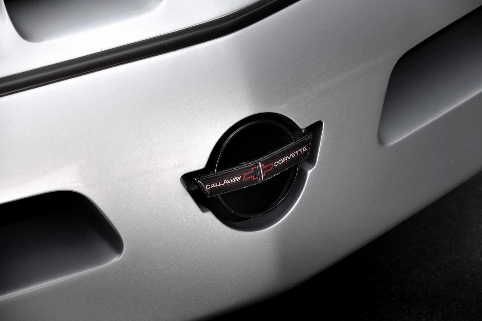 1988 - CHEVROLET CORVETTE CALLAWAY SLEDGEHAMMER, foto 13