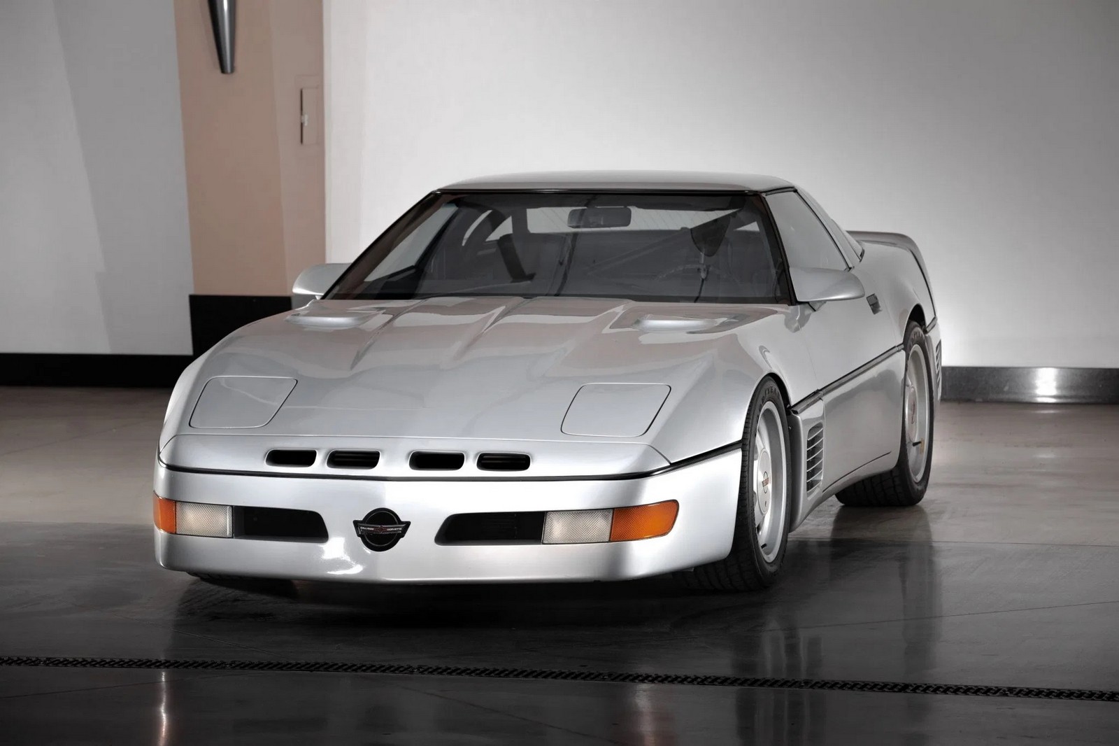 1988 - CHEVROLET CORVETTE CALLAWAY SLEDGEHAMMER, foto 14