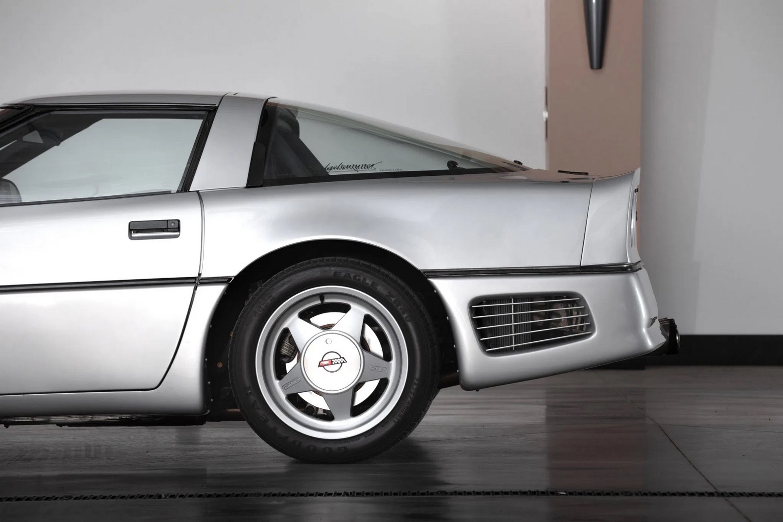 1988 - CHEVROLET CORVETTE CALLAWAY SLEDGEHAMMER, foto 16