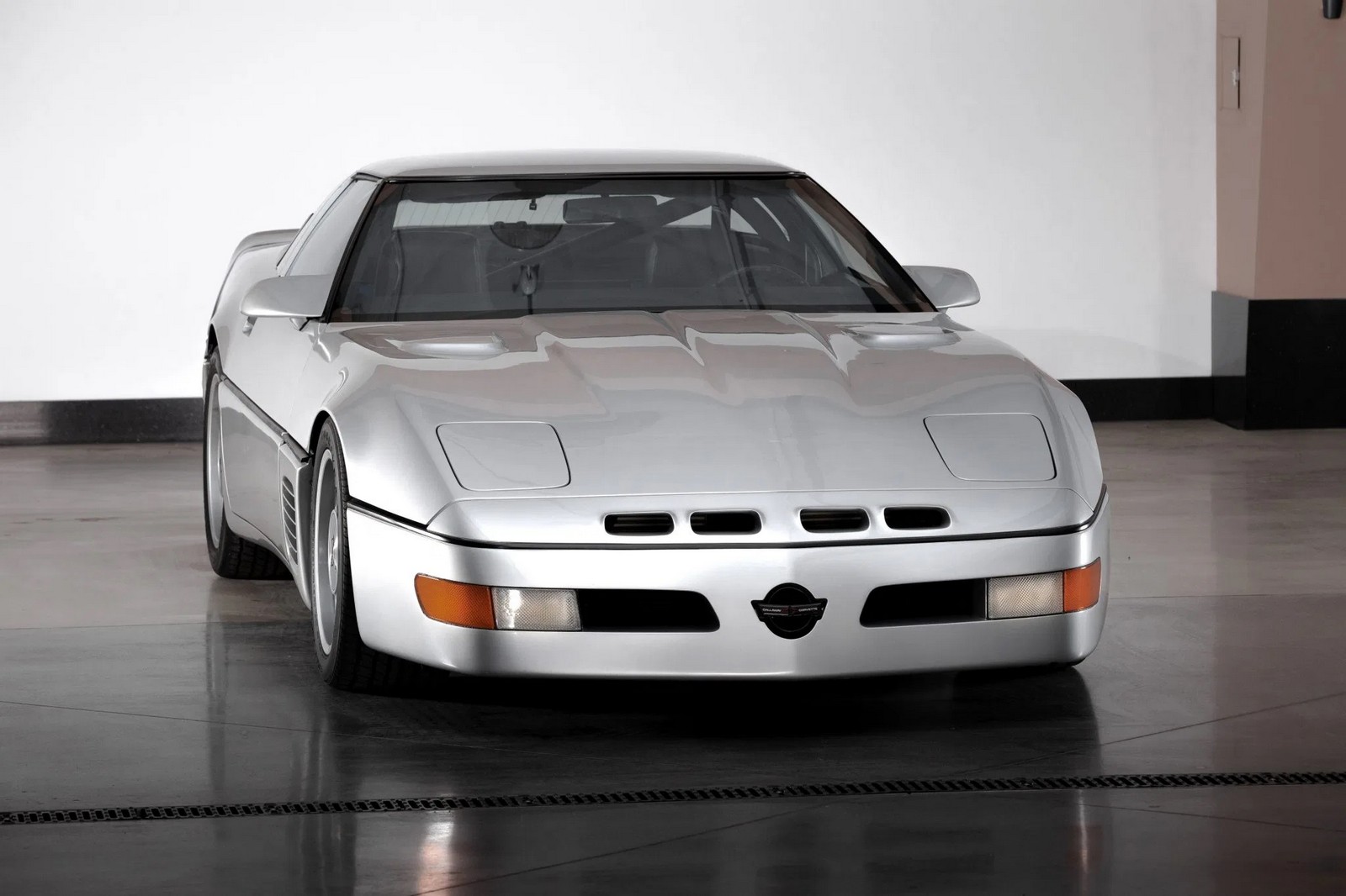 1988 - CHEVROLET CORVETTE CALLAWAY SLEDGEHAMMER, foto 21